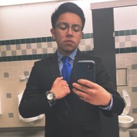 Gabriel Gomez