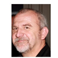 Gilles Charmette