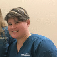 Maria Christina Kasandra Hoffman