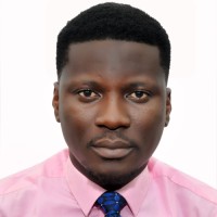 Olalekan Davies Bsc, Mba, Msc