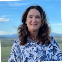 Patricia Erikson, Ph.D.