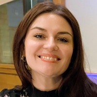 Rebecca Blaskovic