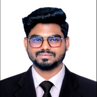 Sakthi Santhosh R