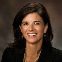 Teri Kempf Lewis (McGreevy)