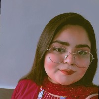 Neha Amjad