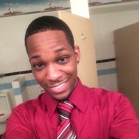 Andre Dixon