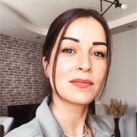 Aylin Cicek