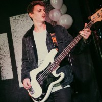 Josh Newington