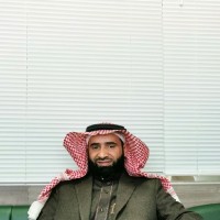 Ali Alqahtani