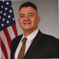 William A. Hernandez, MA (TS/SCI)
