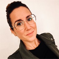 Mélissa Egault Bourreau