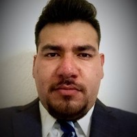 Sergio Gerardo Hernández Varela