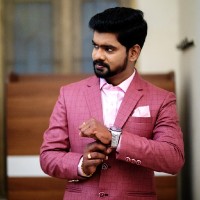Prasanth murali