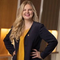 Jenn Brekkestran (Brask), Shrm-Cp