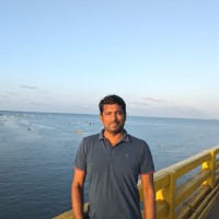 Selvakumar Mani