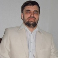 Алексей Павлушин