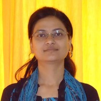 Rizwana Shaikh