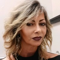 Gina Grimaldi