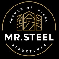 Mr Steel