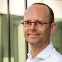 Dirk Van Roy