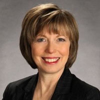 Kathryn Gorman