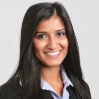 Maitry Patel