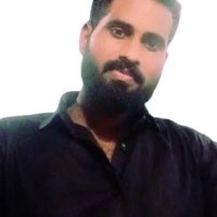 Satish Yadav