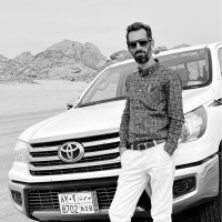 Kashif Khan