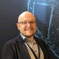 Dr. Daniel Weimar
