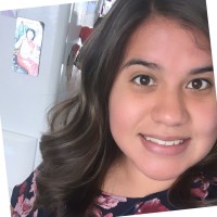 Erica Bernal