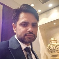 Karun Girdhar
