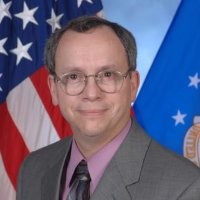 Dudley Allen