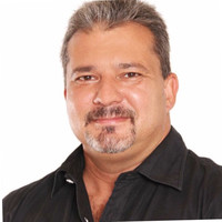 christo booysen