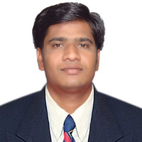Manjunath Parashetti