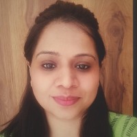 Megha Mahajan Arora