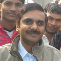 Dr. Ram Sharma