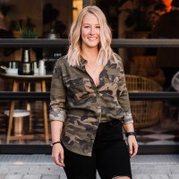 Tayler Knight