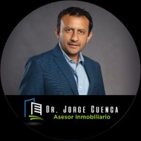 Jorge Cuenca