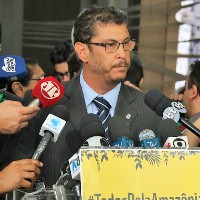 Michel Santos