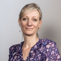 Alexandra Le Beguec