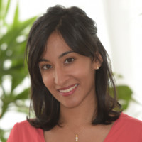 Yvana NOURMAMOD