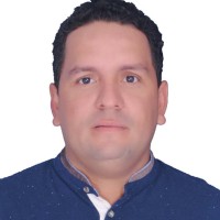 William Alberto Romero Urrego