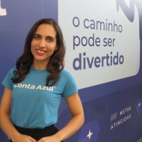 Amanda Nunes Ferreira