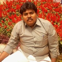 radha krishnan