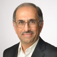 Sunil Kumar, MBA, P.Eng.