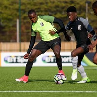 Daniël Lukombo