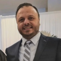 Ammar Sadek Ali