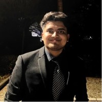 Yash Parmar