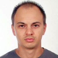 Dumitru Turcanu