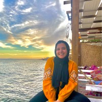 Mayar Ayman